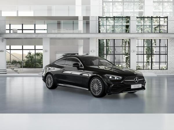 Mercedes-Benz CLE 200 Coupé Edition AMG-Line -kurzfristig verfügbar-