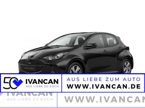 Mazda 2 5HB 1.5L Hybrid VVT-i 116 CVT FWD Exclusive-Line