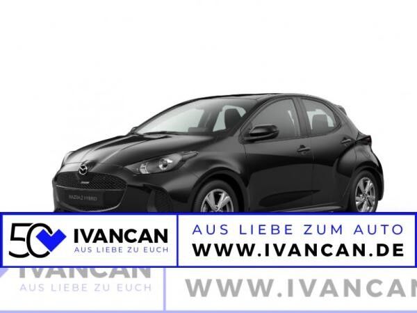 Mazda 2 HYBRID EXCLUSIVE-LINE