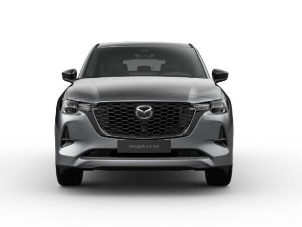 Mazda CX-60 3.3D AWD HOMURA PLUS