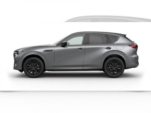 Mazda CX-60 3.3D AWD HOMURA PLUS