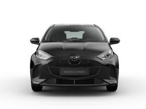 Mazda 2 5HB 1.5L Hybrid VVT-i 116 CVT FWD Exclusive-Line