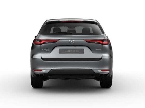 Mazda CX-60 3.3D AWD HOMURA PLUS