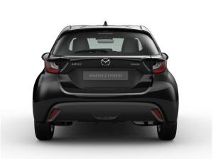 Mazda 2 5HB 1.5L Hybrid VVT-i 116 CVT FWD Exclusive-Line