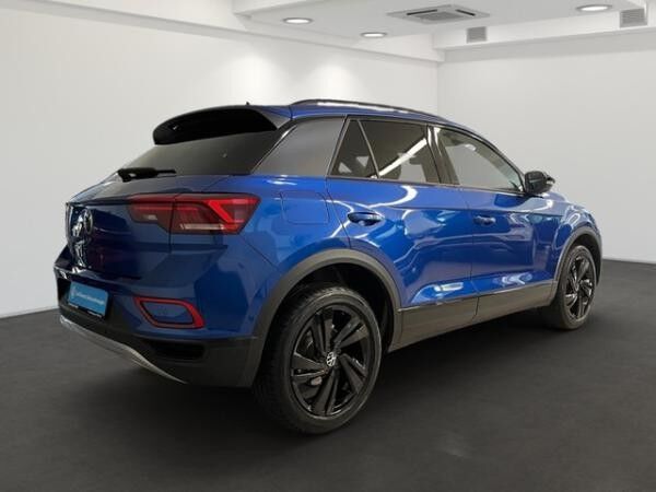 Volkswagen T-Roc Style 1.5 TSI DSG - Navi LED Plus APP-Connect AHK Rear View IQ Drive Digital Cockpit Pro Massage SHZ