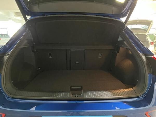 Volkswagen T-Roc Style 1.5 TSI DSG - Navi LED Plus APP-Connect AHK Rear View IQ Drive Digital Cockpit Pro Massage SHZ