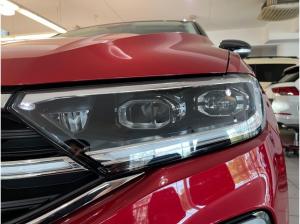 Volkswagen T-Roc Style 1.5 TSI - Navi Standheizung APP-Connect Matrix-LED Rear View Digital Cockpit Pro MFL LM DAB+