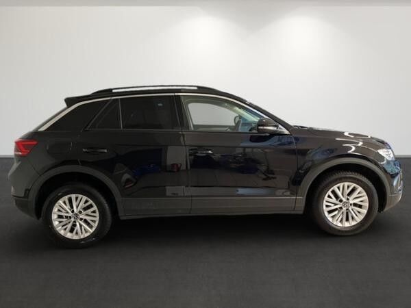 Volkswagen T-Roc Life 1.0 TSI - Navi SHZ LED LM Einparkhilfe Digital Cockpit MFL DAB+ Kamera App-Connect