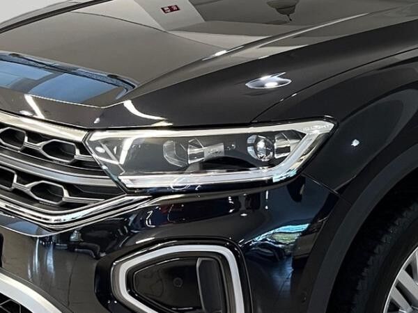 Volkswagen T-Roc Life 1.0 TSI - Navi SHZ LED LM Einparkhilfe Digital Cockpit MFL DAB+ Kamera App-Connect