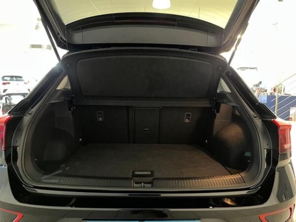Volkswagen T-Roc Life 1.0 TSI - Navi SHZ LED LM Einparkhilfe Digital Cockpit MFL DAB+ Kamera App-Connect