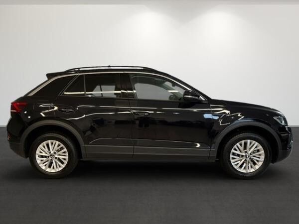 Volkswagen T-Roc Life 1,0 TSI - Navi SHZ Leichtmetallräder App-Connect MFL Digital Cockpit LED Kamera DAB+