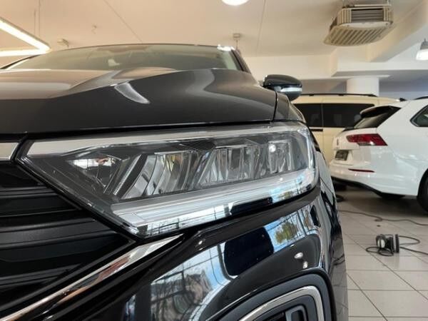 Volkswagen T-Roc Life 1,0 TSI - Navi SHZ Leichtmetallräder App-Connect MFL Digital Cockpit LED Kamera DAB+