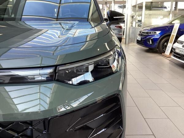 Volkswagen Tayron R-Line *SOFORT VERFÜGBAR!* 2,0 l TDI SCR 4MOTION 142 kW (193 PS) 7-Gang-Doppelkupplungsgetriebe DSG