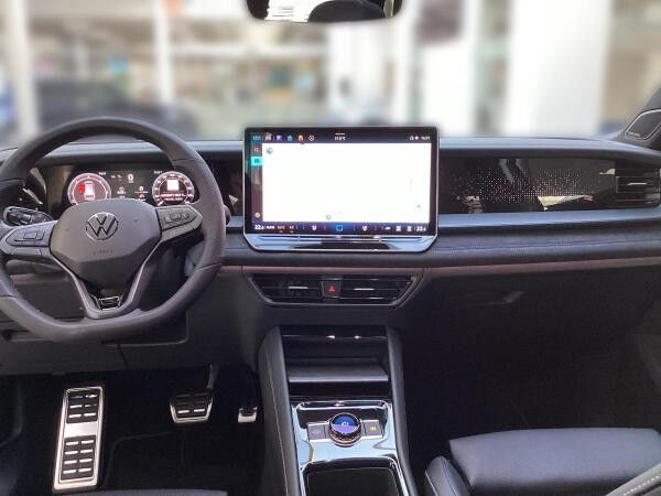 Volkswagen Tayron R-Line *SOFORT VERFÜGBAR!* 2,0 l TDI SCR 4MOTION 142 kW (193 PS) 7-Gang-Doppelkupplungsgetriebe DSG