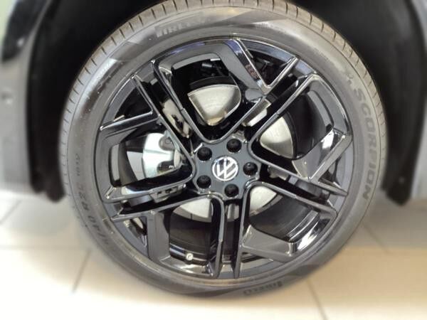 Volkswagen Tayron R-Line *GEWERBE-LEASING!*SOFORT VERFÜGBAR!* 2,0 l TDI SCR 4MOTION 142 kW (193 PS) 7-Gang-Doppelkuppl