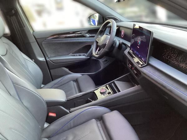 Volkswagen Tayron R-Line *GEWERBE-LEASING!*SOFORT VERFÜGBAR!* 2,0 l TDI SCR 4MOTION 142 kW (193 PS) 7-Gang-Doppelkuppl