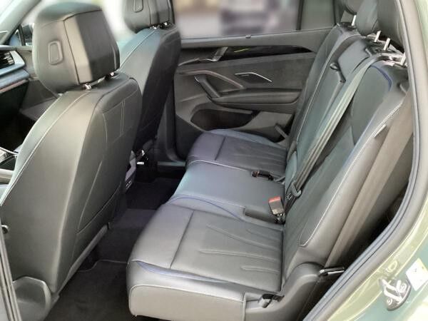 Volkswagen Tayron R-Line *GEWERBE-LEASING!*SOFORT VERFÜGBAR!* 2,0 l TDI SCR 4MOTION 142 kW (193 PS) 7-Gang-Doppelkuppl