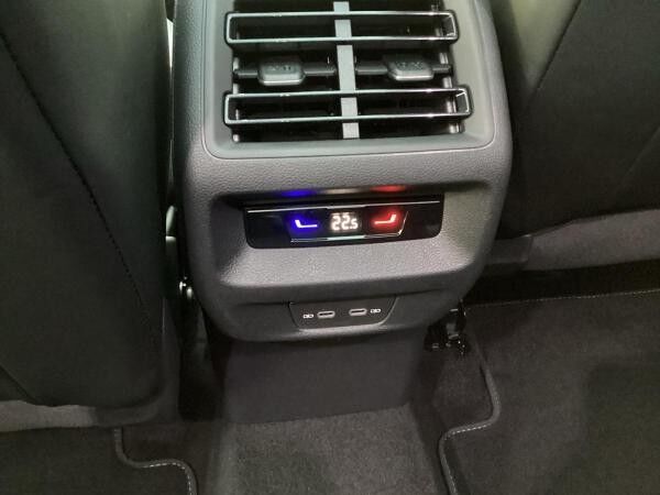 Volkswagen Tayron R-Line *GEWERBE-LEASING!*SOFORT VERFÜGBAR!* 2,0 l TDI SCR 4MOTION 142 kW (193 PS) 7-Gang-Doppelkuppl