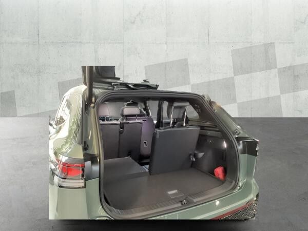 Volkswagen Tayron R-Line *GEWERBE-LEASING!*SOFORT VERFÜGBAR!* 2,0 l TDI SCR 4MOTION 142 kW (193 PS) 7-Gang-Doppelkuppl