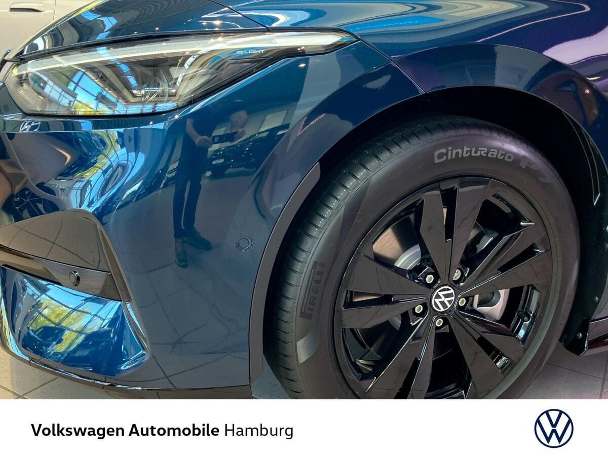 Volkswagen ID.7 Pro h 1-Gang-Automatik Volkswagen ID.7 Pro h 1-Gang-Automatik