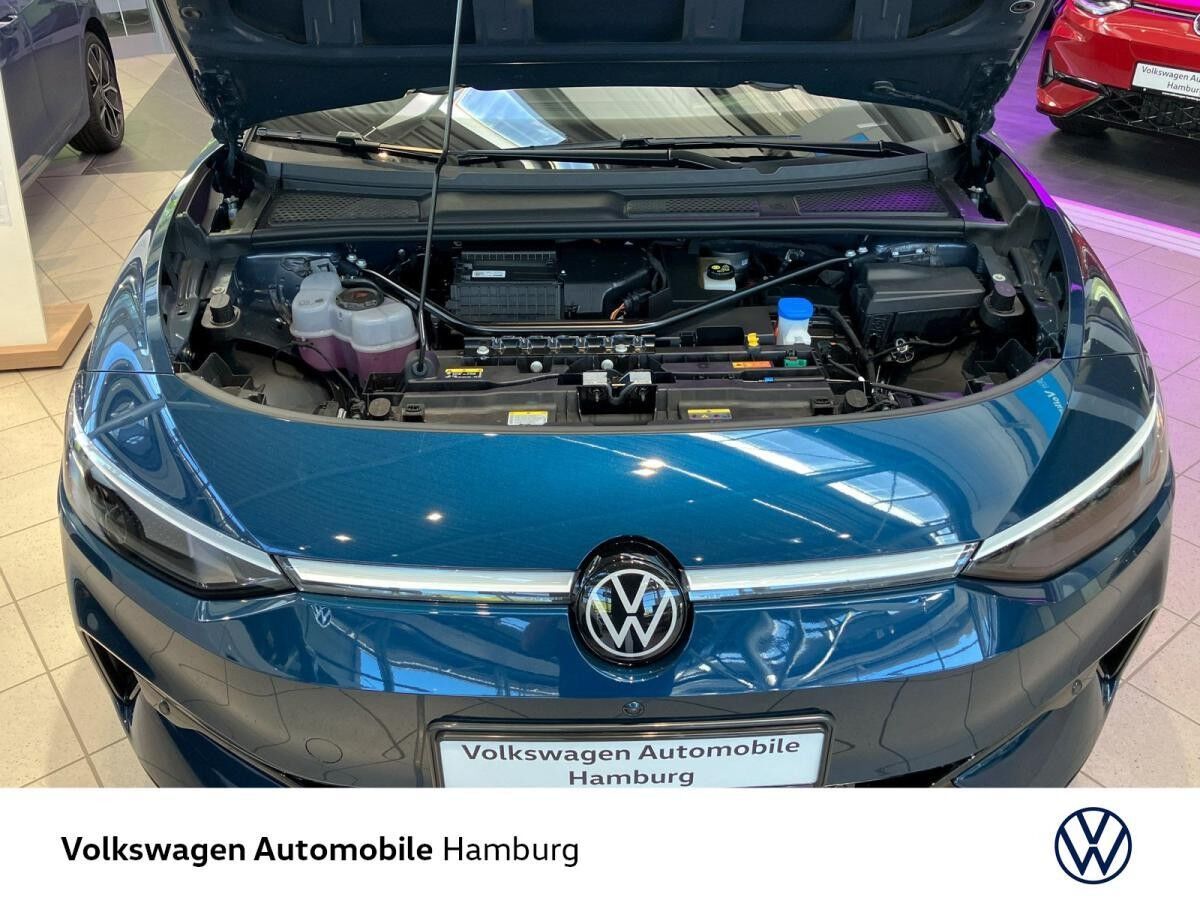 Volkswagen ID.7 Pro h 1-Gang-Automatik _LGE Volkswagen ID.7 Pro h 1-Gang-Automatik _LGE