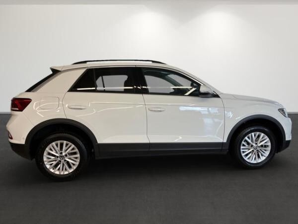 Volkswagen T-Roc 1.0 TSI - Navi SHZ APP-Connect Leichtmetallräder DAB Digital Cockpit Kamera MFL LED Einparkhilfe v+h