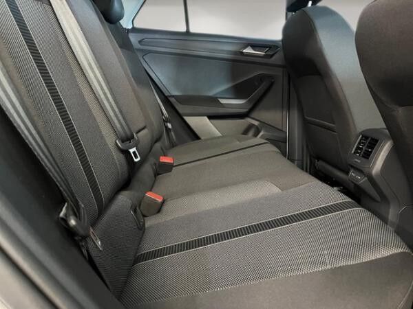 Volkswagen T-Roc 1.0 TSI - Navi SHZ APP-Connect Leichtmetallräder DAB Digital Cockpit Kamera MFL LED Einparkhilfe v+h