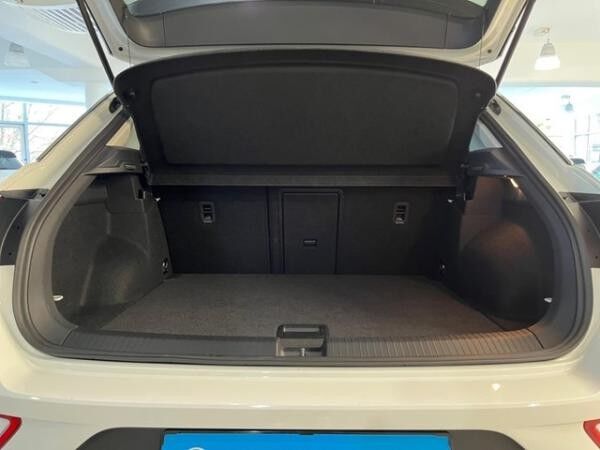 Volkswagen T-Roc 1.0 TSI - Navi SHZ APP-Connect Leichtmetallräder DAB Digital Cockpit Kamera MFL LED Einparkhilfe v+h