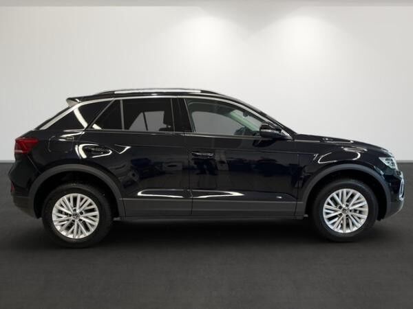 Volkswagen T-Roc Life 1.0 TSI - Navi LED SHZ APP-Connect Kamera LED Plus Digital Cockpit LM DAB+ MFL