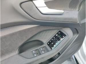 Audi A5 Avant TDI q. S-Tronic S-Line Ext., Tech Pro, AHK, Panoramadach, B&O Premium