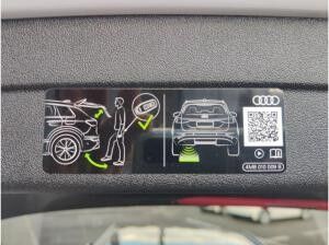 Audi A5 Avant TDI q. S-Tronic S-Line Ext., Tech Pro, AHK, Panoramadach, B&O Premium