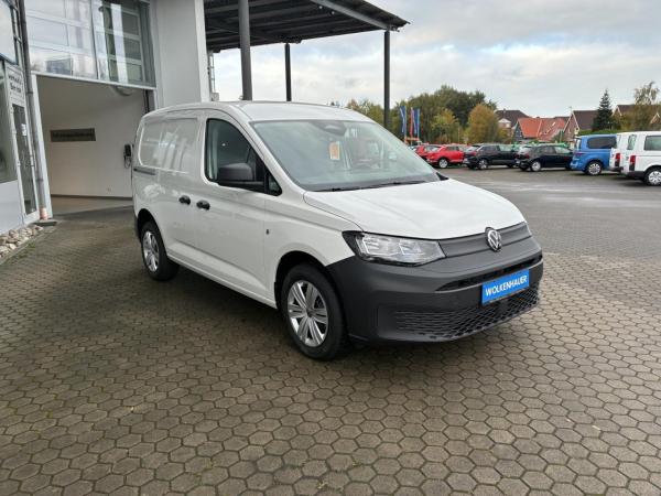 Volkswagen Caddy Cargo 2,0 l TDI KLIMA+AHK+PDC+CARPLAY