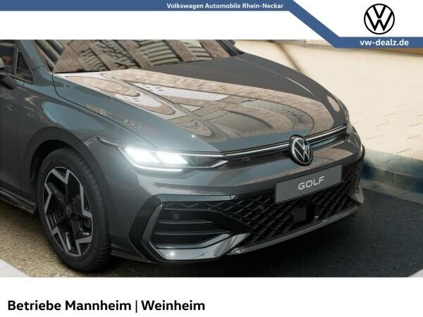 Volkswagen Golf Variant 1.5 TSI OPF R-Line LED Digi-Cockpit