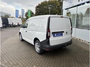 Volkswagen Caddy Cargo 2,0 l TDI KLIMA+AHK+PDC+CARPLAY