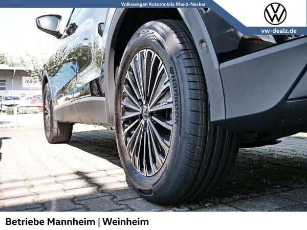 Volkswagen Tiguan Life 1.5 eTSI OPF DSG AHK LED Klima