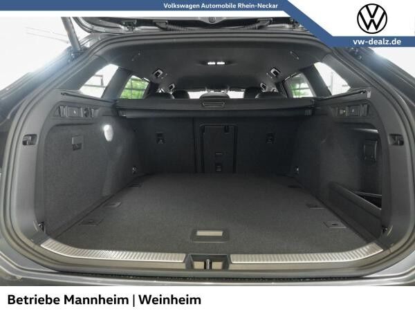 Volkswagen Passat Variant R-Line 2.0 TDI SCR 4MO DSG
