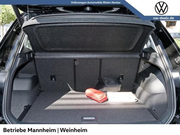 Volkswagen Tiguan Life 1.5 eTSI OPF DSG AHK LED Klima