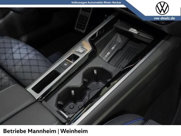 Volkswagen Passat Variant R-Line 2.0 TDI SCR 4MO DSG