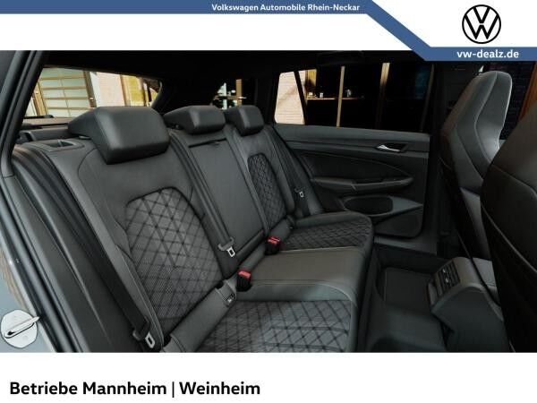 Volkswagen Golf Variant 1.5 TSI OPF R-Line LED Digi-Cockpit