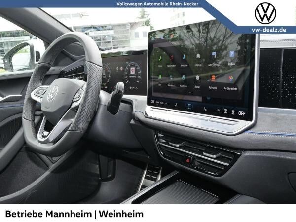 Volkswagen Passat R-Line 1.5 eHybrid OPF DSG LED Klima