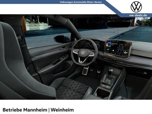 Volkswagen Golf Variant 1.5 TSI OPF R-Line LED Digi-Cockpit