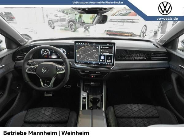 Volkswagen Passat Variant R-Line 2.0 TDI SCR 4MO DSG