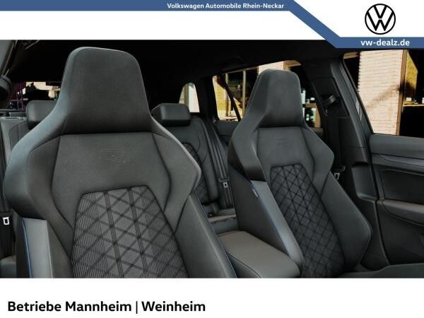 Volkswagen Golf Variant 1.5 TSI OPF R-Line LED Digi-Cockpit