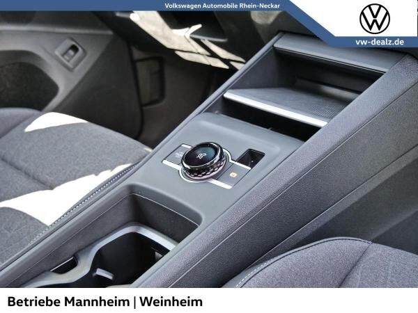 Volkswagen Tiguan Life 1.5 eTSI OPF DSG AHK LED Klima