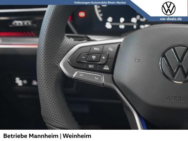 Volkswagen Touareg R 3.0 V6 eHybrid OPF 4MOTION Tiptronic