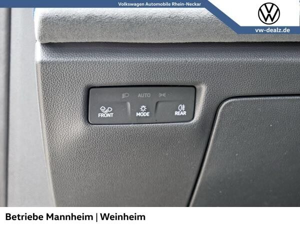 Volkswagen Passat R-Line 1.5 eHybrid OPF DSG LED Klima