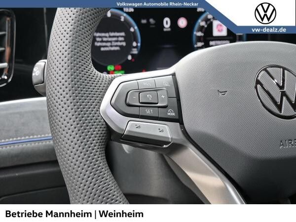 Volkswagen Passat R-Line 1.5 eHybrid OPF DSG LED Klima