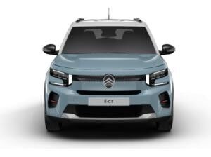 Citroën C3 ë 113 MAX *INKL. ÜBERFÜHRUNGSKOSTEN*