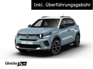 Citroën C3 Turbo 100 MAX *INKL. ÜBERFÜHRUNGSKOSTEN*