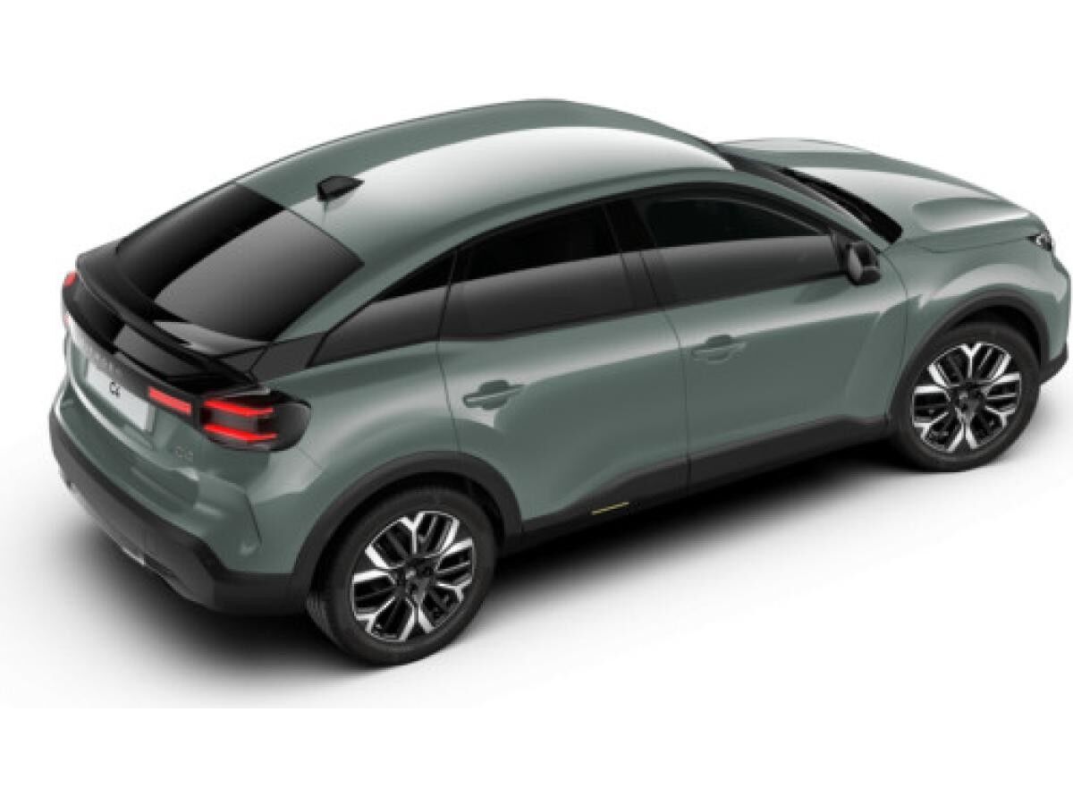 Citroën C4 Hybrid 145 Max *INKL. ÜBERFÜHRUNGSKOSTEN*